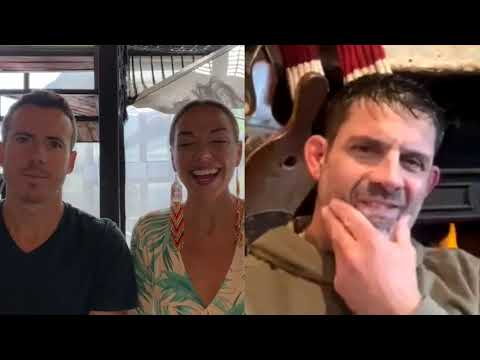 Dr. Bill Schindler Interview with Brian Sanders and Mary Ruddick!