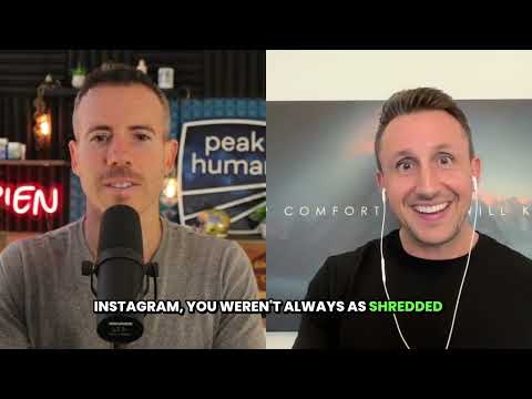 Brian Sanders | Fixing Modern Nutrition & Reversing Chronic Disease | January 10, 2026 | Ep. 48