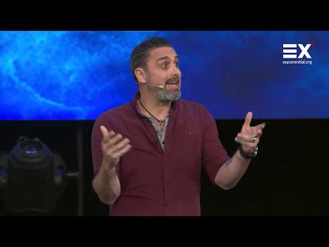 Rob Wegner and Brian Sanders on Ephesians 4