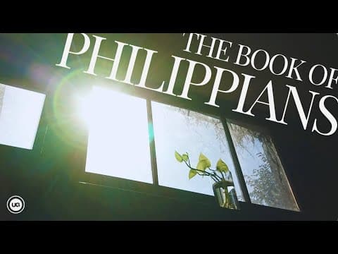 Philippians 3:1-14 | Brian Sanders