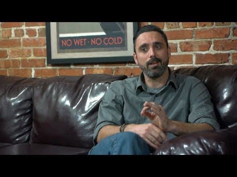Brian Sanders on the Underground's 2014 Budget