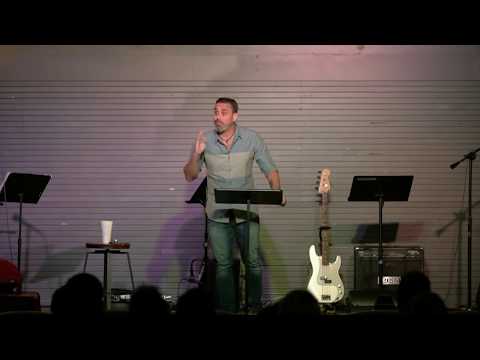 Ephesians 2:11-22 || Brian Sanders