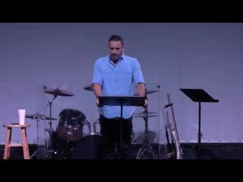Romans Chapter 1:1-17 | Brian Sanders