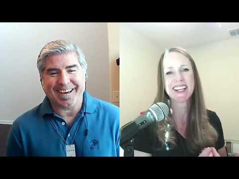 Bible Fiber: Interview with documentarian Brian Sanders