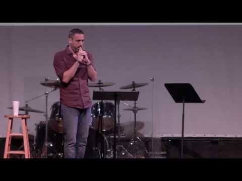 Manifesto | JESUS - Brian Sanders