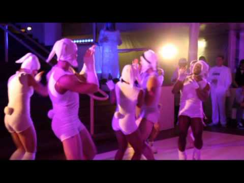 Heart of Philly - Brian Sanders' SNOWBALL 2013