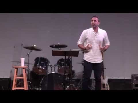 Romans 3 | Brian Sanders
