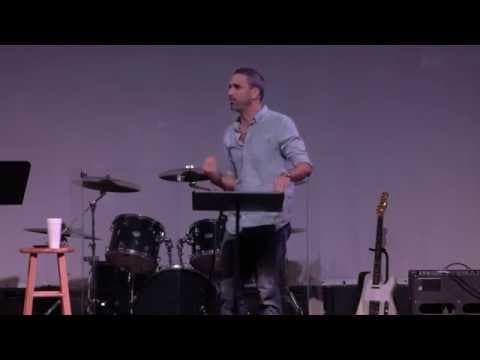 Romans Chapter 1:18-2:1 | Brian Sanders
