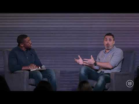 Special Interview || Brian Sanders
