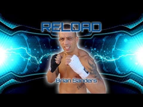 UKBC Brian Sanders