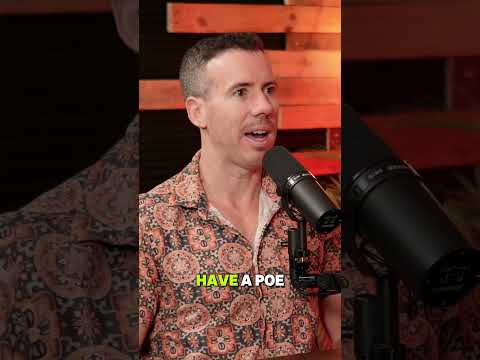 “SICK SCARED and STUPID" - Ep. 36 - BRIAN SANDERS #food #lies #podcast #short
