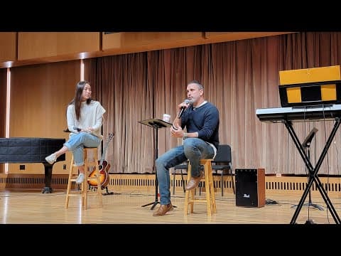 Church as a Movement | Brian Sanders | October 10, 2021