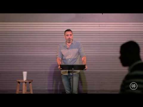 Acts 20:17-24 || Brian Sanders