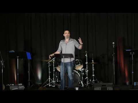 U^O - To Change the World || Brian Sanders