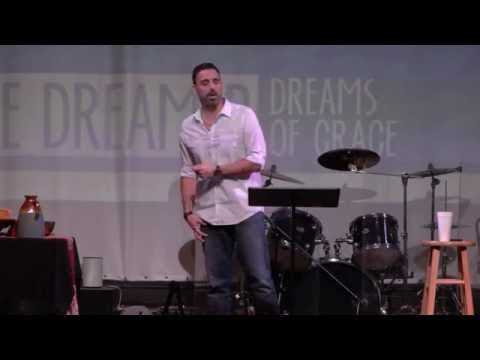 Genesis 45 - Brian Sanders