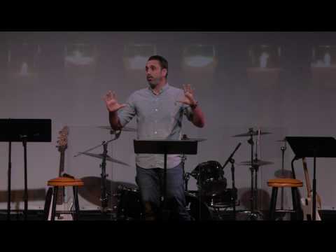 Core Conference 2017 | ONE God and Father - Brian Sanders