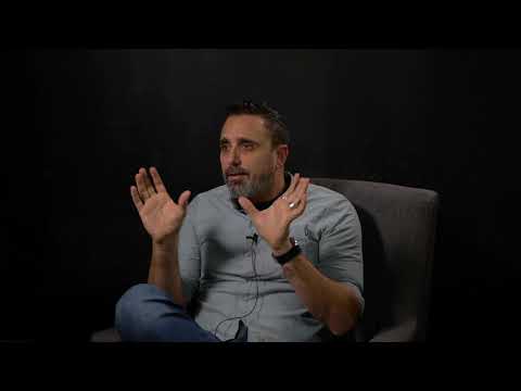 Brian Sanders | Luke 18:15-17