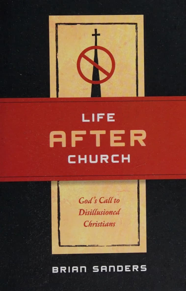 Life After Church