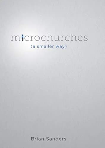 Microchurches