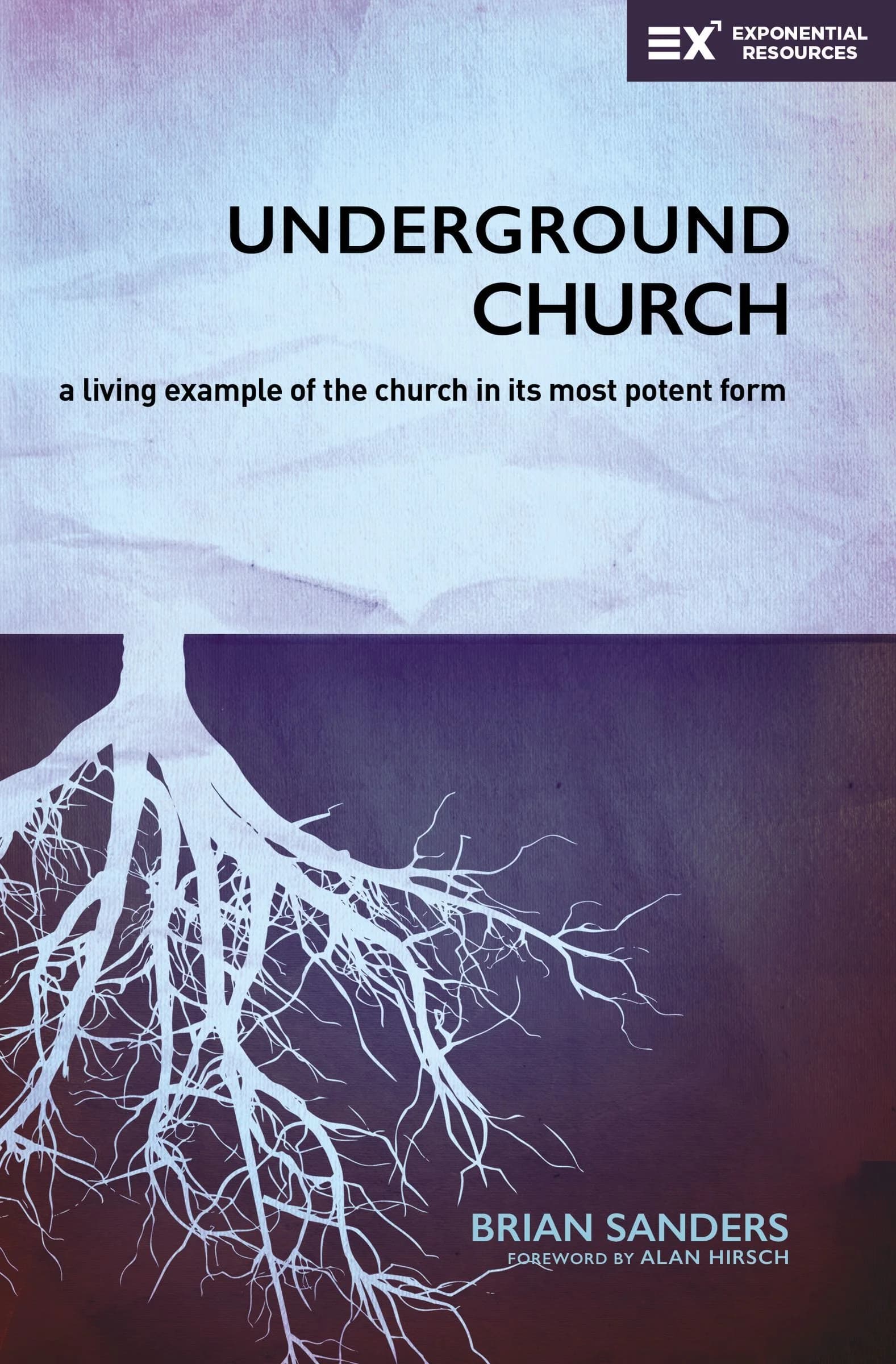 The Underground Church